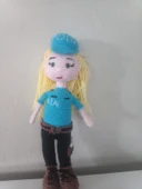 POLİS BEBEK - 1