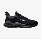 Lescon Etna 4 Erkek Flex Spor Ayakkabı - 10