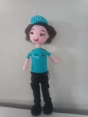 POLİS BEBEK - 3