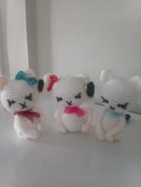 ANHTARLIK KEDİCİK - 4