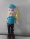 POLİS BEBEK - 3