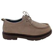 Huguette | Erkek Hakiki Deri Casual Ayakkabı thumbnail 3