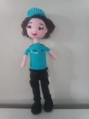 POLİS BEBEK - 1
