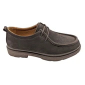 Huguette | Erkek Hakiki Deri Casual Ayakkabı thumbnail 2