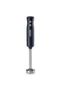 Ariete Breakfast Siyah 700W Paslanmaz Çelik El Blender Seti - 1