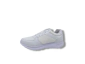 Parley 916 Kadın Beyaz Yürüyüş Koşu File Dolgu Taban Spor Ayakkabı thumbnail 3