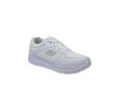 Parley 916 Kadın Beyaz Yürüyüş Koşu File Dolgu Taban Spor Ayakkabı thumbnail 2