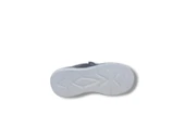 Zerhan 019 Erkek Çocuk Siyah File Spor Ayakkabı - 5