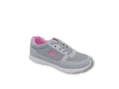 Parley 256 Kadın Gri Yürüyüş Koşu Spor Ayakkabı thumbnail 4