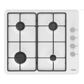 Altus AL-84 G Set Üstü Gazlı Ocak - 1