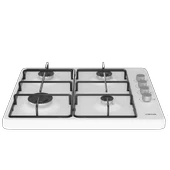Altus AL-84 G Set Üstü Gazlı Ocak - 3