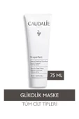 Caudalie Vinoperfect Glycolic Peel Mask 75 ml Aydınlatıcı Bakım Maskesi - 1