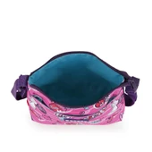 Gabol İpli Çocuk Çantası Sticker Pembe GB.234156 - 2