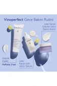 Caudalie Vinoperfect Glycolic Peel Mask 75 ml Aydınlatıcı Bakım Maskesi - 4