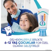 Promine 6-12 Yaş Gün Boyu Çürüklere Karşı Koruyan Çocuk Diş Macunu 50 ml + Yumuşak Diş Fırçası - 2