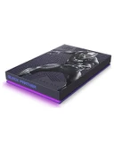 Seagate 2tb Phenom 2 - Kıng Of Wakanda (Walmart) - Marvel - 2