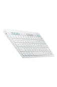Samsung Smart Keyboard Trio 500 Bluetooth Klavye Beyaz - 3