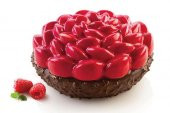 Silikomart Kit Fleur Kek Kalıbı - 1