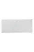Samsung Smart Keyboard Trio 500 Bluetooth Klavye Beyaz - 2
