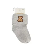 Eterelle Seyfer Aks. Bebek Soket Çorap  Asorti thumbnail 3