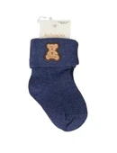 Eterelle Seyfer Aks. Bebek Soket Çorap  Asorti thumbnail 1