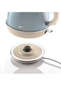 Ariete Vintage Mavi Su Isıtıcı 1,7 lt - 4