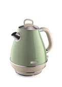 Ariete Vintage Yeşil Su Isıtıcı 1,7 lt - 1
