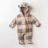 Eterelle Warm Heat Welsoft Bebek Kozmonot Colorful - 1