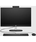 HP All In One 80B97EA Amd Ryzen 5 7520U 8 GB 256 GB SSD 23.8" FHD Freedos - 1