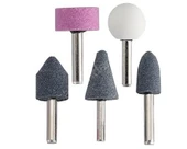 BHS 00806 Mini Taşlama Seti 5 Parça - 1