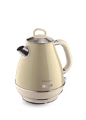 Ariete Vintage 2000 W Bej Su Isıtıcı 1.7 lt - 1