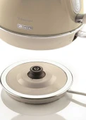 Ariete Vintage 2000 W Bej Su Isıtıcı 1.7 lt - 3
