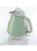 Ariete Vintage Yeşil Su Isıtıcı 1,7 lt - 2