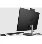 HP All In One 80B97EA Amd Ryzen 5 7520U 8 GB 256 GB SSD 23.8" FHD Freedos - 4