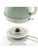 Ariete Vintage Yeşil Su Isıtıcı 1,7 lt - 3