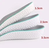 Topuk Yükseltici 1,5 Cm No 53 - 4