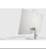 HP All In One 80B96EA Amd Ryzen 5 7520U 8 GB 256 GB SSD 23.8" FHD Freedos - 4