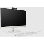 HP All In One 80B96EA Amd Ryzen 5 7520U 8 GB 256 GB SSD 23.8" FHD Freedos - 2
