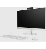 HP All In One 80B96EA Amd Ryzen 5 7520U 8 GB 256 GB SSD 23.8" FHD Freedos - 3