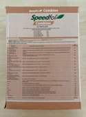 Speedfol Combine Micro Element Gübre İz Element Gübre 5 Kg - 2