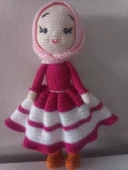 TESETTÜRLÜ BEBEK - 1