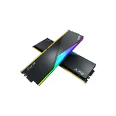 ADATA XPG Lancer Siyah RGB DDR5-6800Mhz CL34 32GB 2x16GB Dual Kit 34-45-45 1.40V - 1
