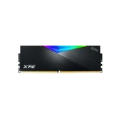 ADATA XPG Lancer Siyah RGB DDR5-6800Mhz CL34 32GB 2x16GB Dual Kit 34-45-45 1.40V - 2