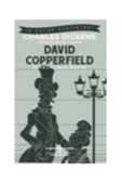 David Copperfield (Kısaltılmış Metin) Charles Dickens - 1