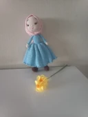 TESETTÜRLÜ BEBEK - 1