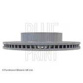 ON FREN AYNASI LANDCRUISER 120 3.0DT D4D-4.0i - V6  02-- 338 CAP - BLUEPRINT ADT343161 - 2