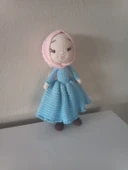 TESETTÜRLÜ BEBEK - 3