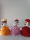 GÜL BEBEK - 4