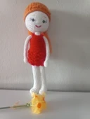 DEFNE Bebek - 3