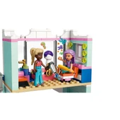 42662 Lego Friends Kuaför ve Aksesuar Mağazası parça + yaş - 4